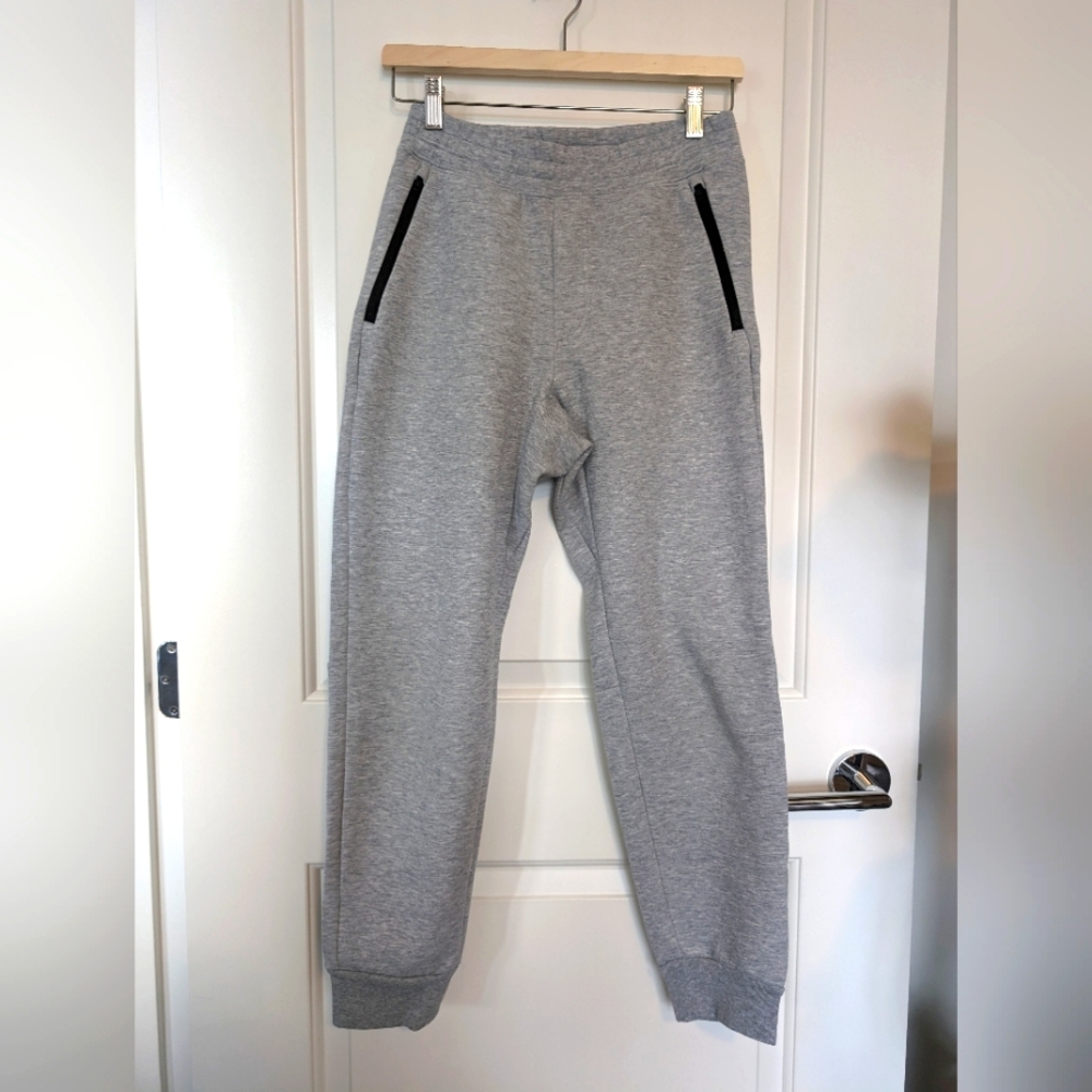 Men's Uniqlo Track Pants - Size XS